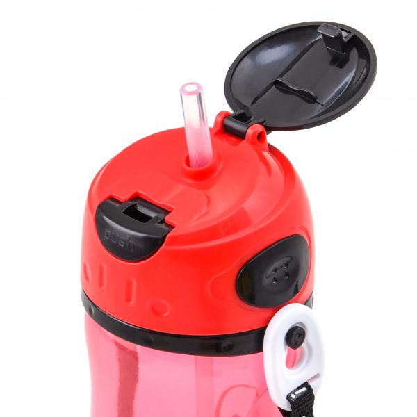 Trunki -drinkfles, lieveheersbeestje