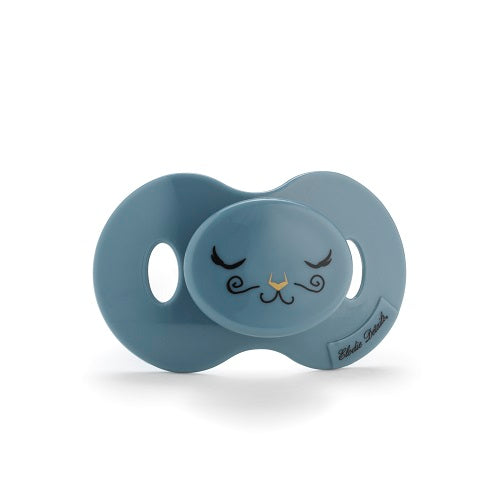 Pacifier, teder blauw