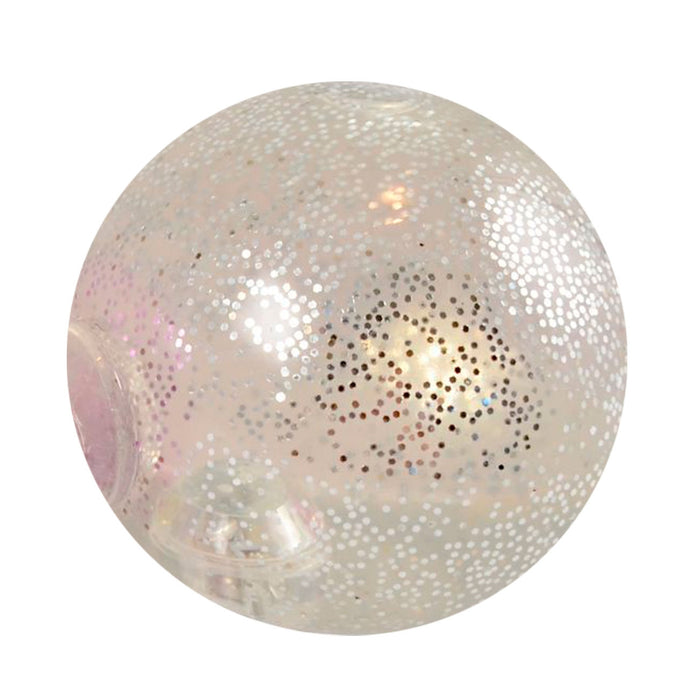 Galaxy Squeeze Ball, zilver