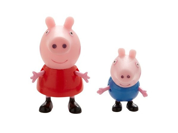 Peppa varkensfiguren