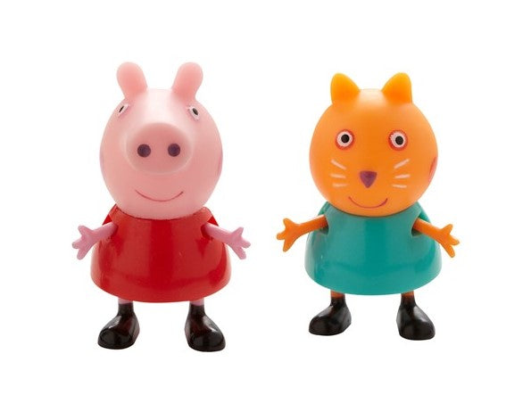 Peppa varkensfiguren