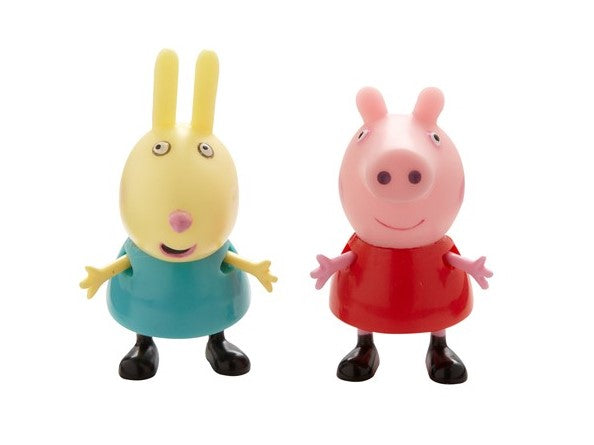 Peppa varkensfiguren