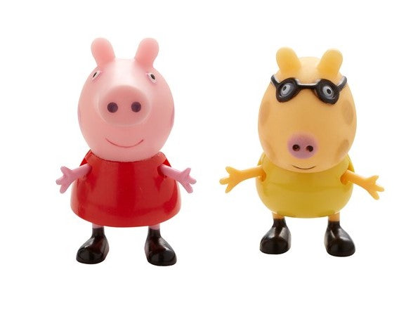 Peppa varkensfiguren