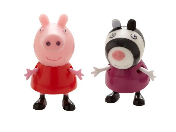 Peppa varkensfiguren