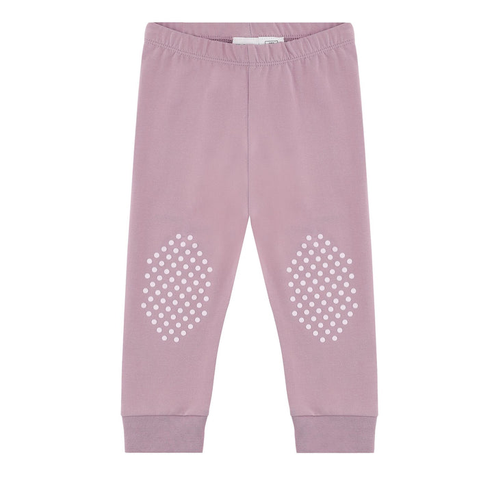 Vakantie kruipende panty's, Dusty Rose