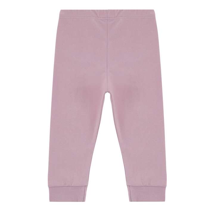 Vakantie kruipende panty's, Dusty Rose