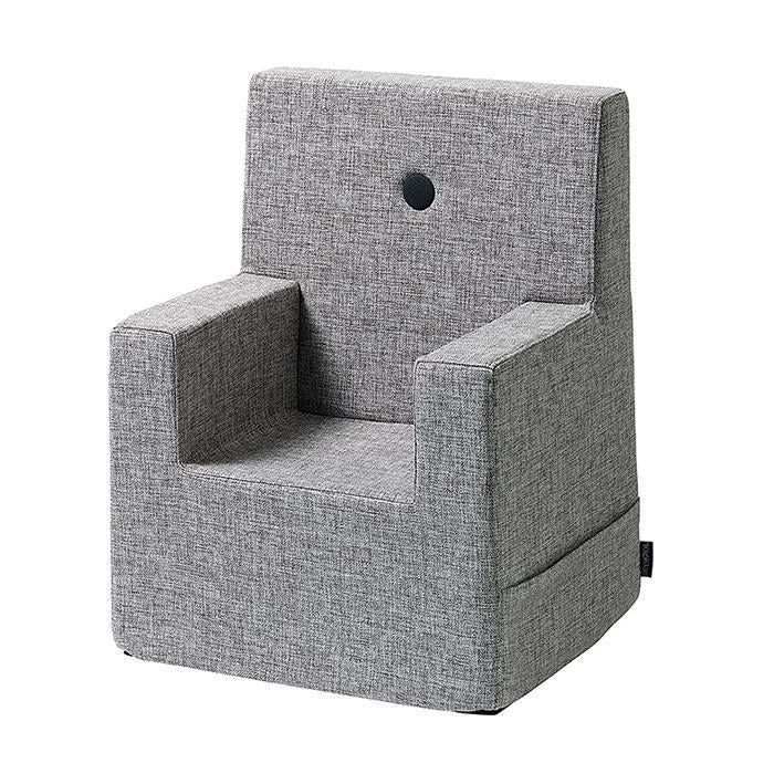 Kinderstoel XL, Multi Gray W. grijs