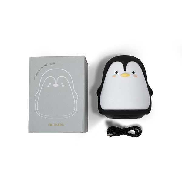 Led Penguin Pelle