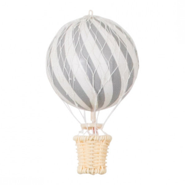 Airballoon, 10 cm - grijs