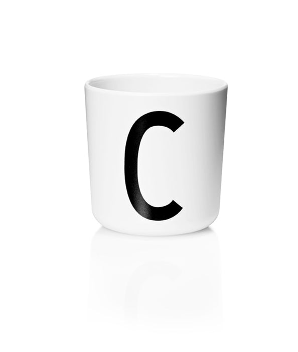 Melamine Cup, C