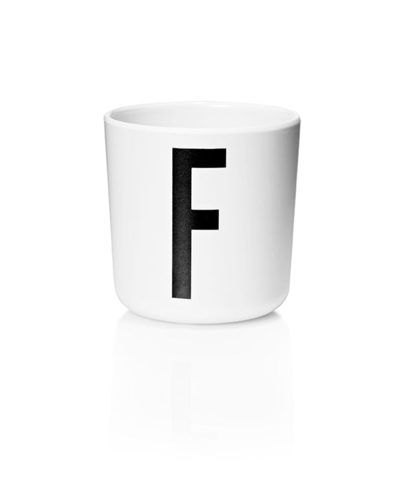 Melamine Cup, f