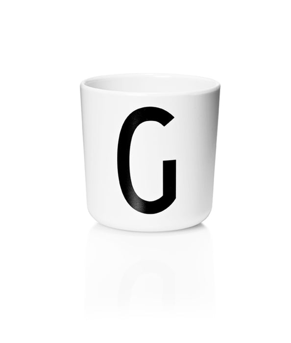 Melamine Cup, G