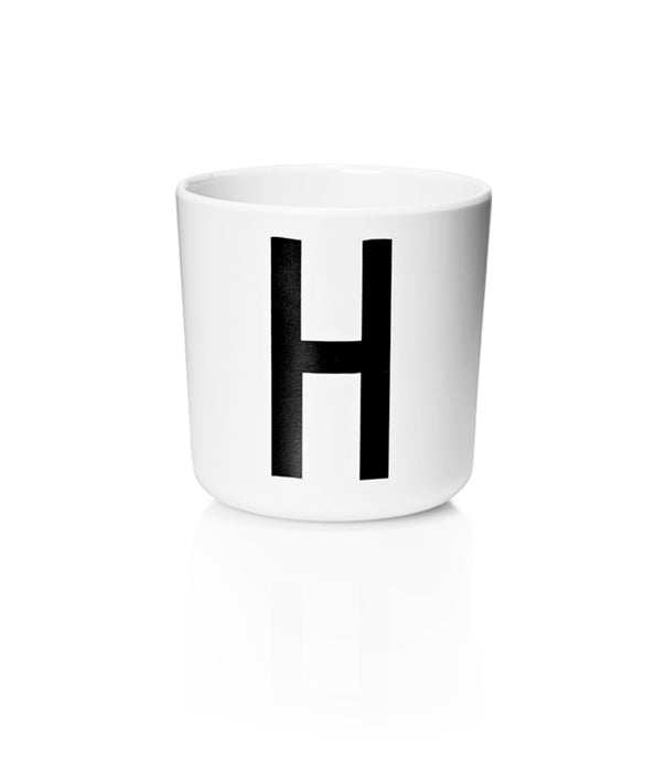 Melamine Cup, h