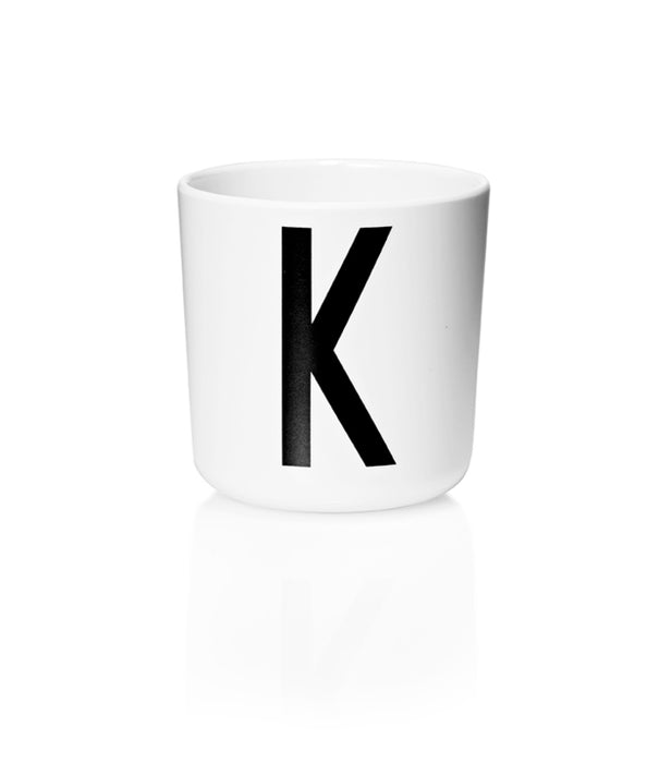 Melamine Cup, K