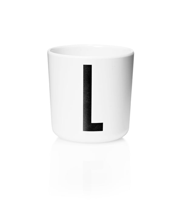 Melamine Cup, L