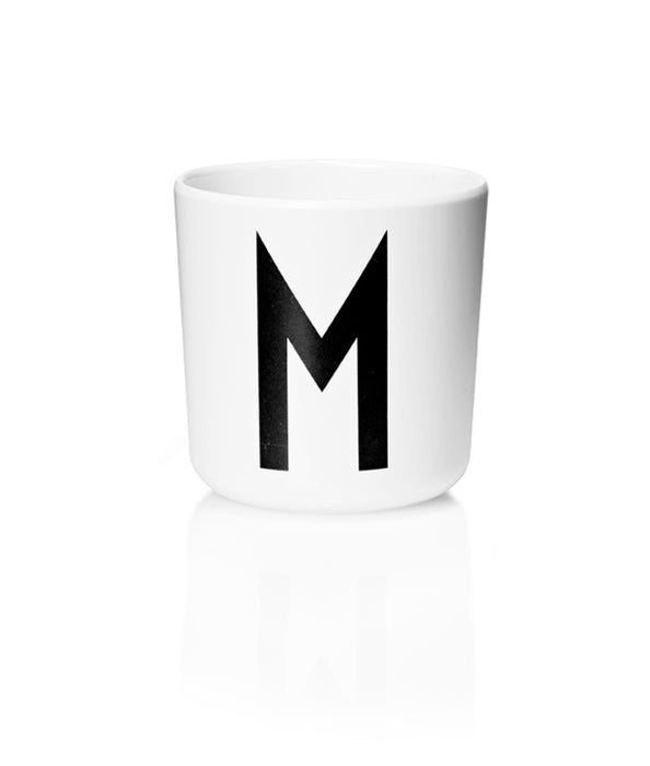 Melamine Cup, m