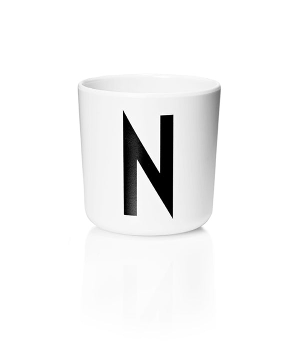 Melamine Cup, n