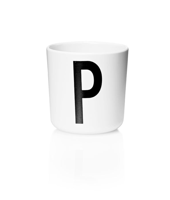 Melamine Cup, P