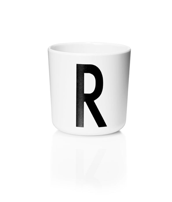 Melamine Cup, r