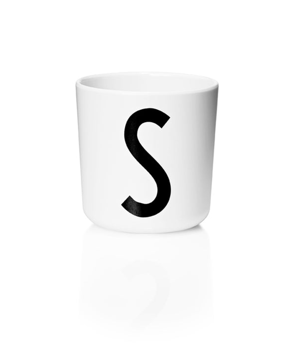 Melamine Cup, S