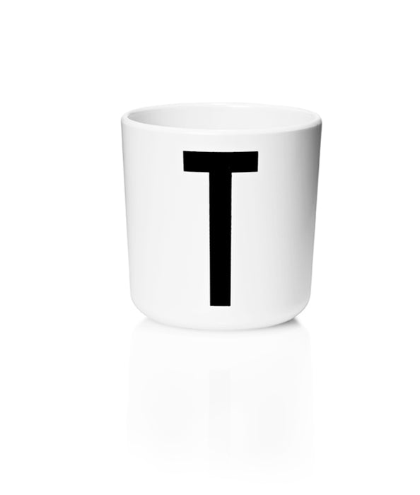 Melamine Cup, T