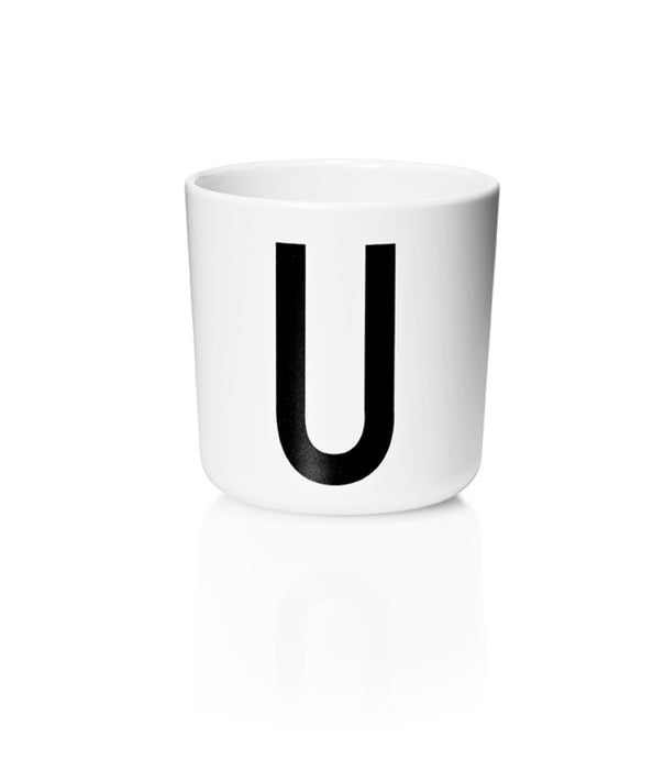 Melamine Cup, u