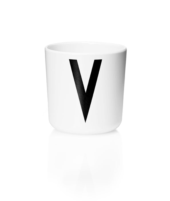 Melamine Cup, V