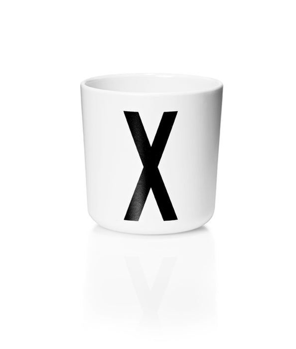 Melamine Cup, x