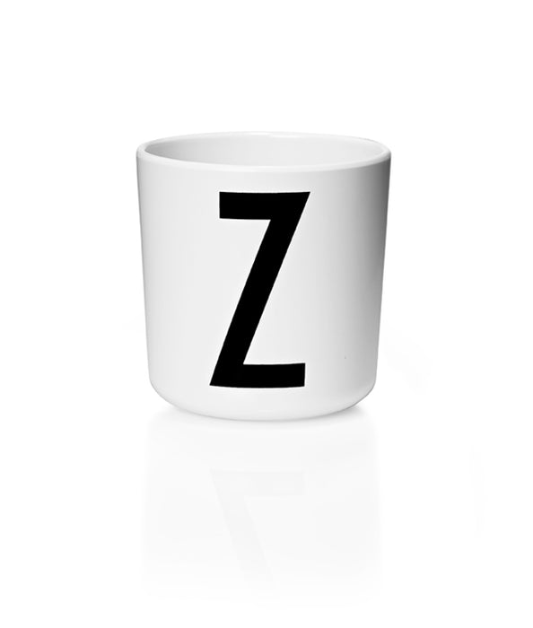 Melamine Cup, Z