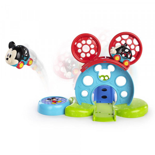 Mickey en Minnie Mouse Activity Toys
