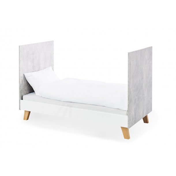 Combinatiebed, Apollo