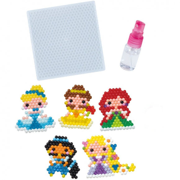 Aquabeads Disney Princess Dazzle