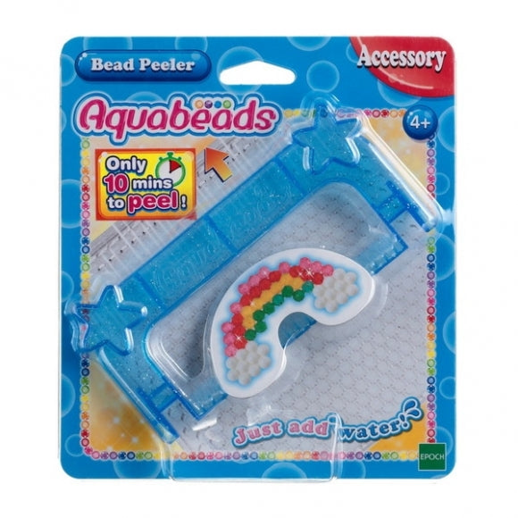 Aquabeads Bead Release