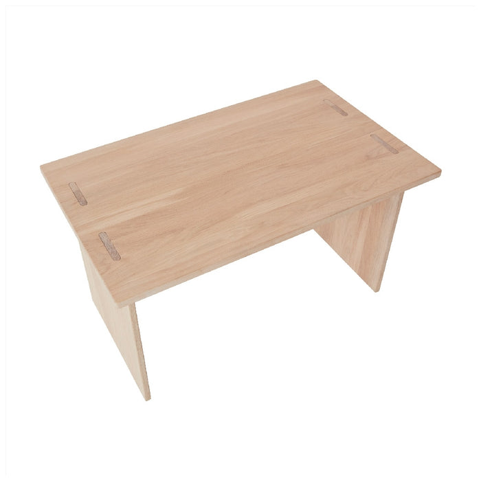 Arca -tafel, eiken