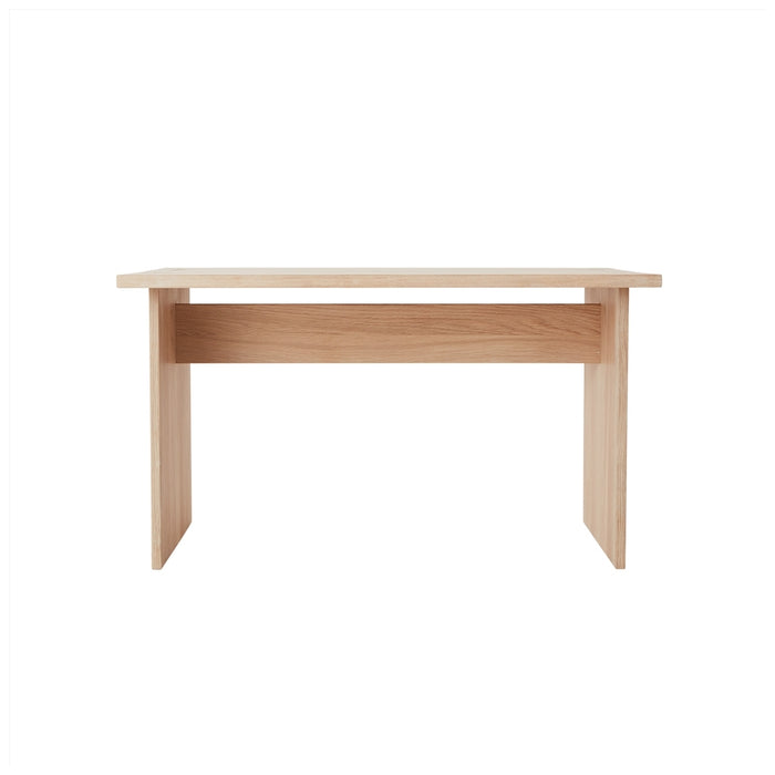 Arca -tafel, eiken