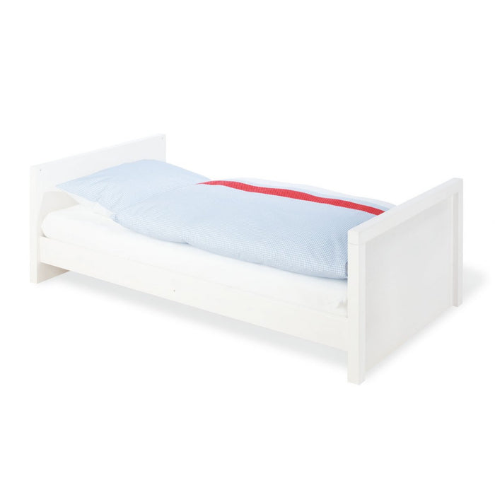 Combinatiebed, aura