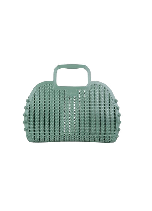 Aykasa Mini Bag - Amandel Green