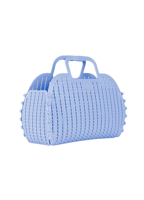 Aykasa Mini Bag - Baby Blue