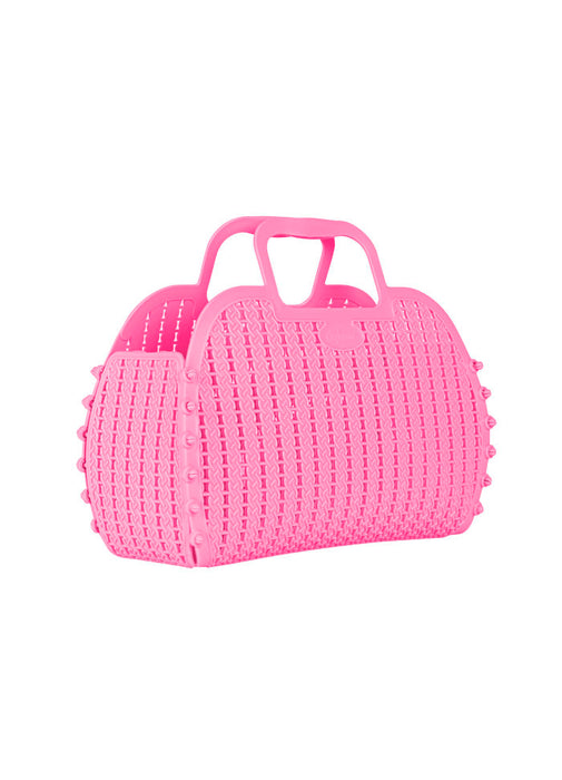 Aykasa Mini Bag - Baby Pink