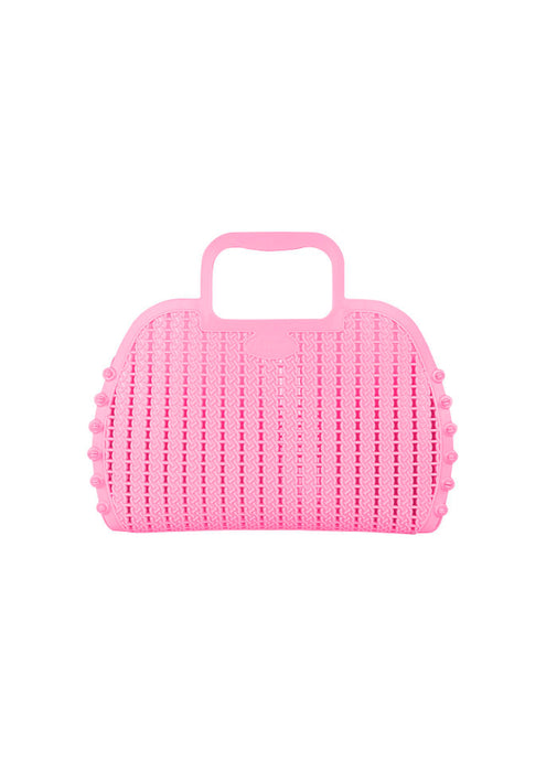 Aykasa Mini Bag - Baby Pink