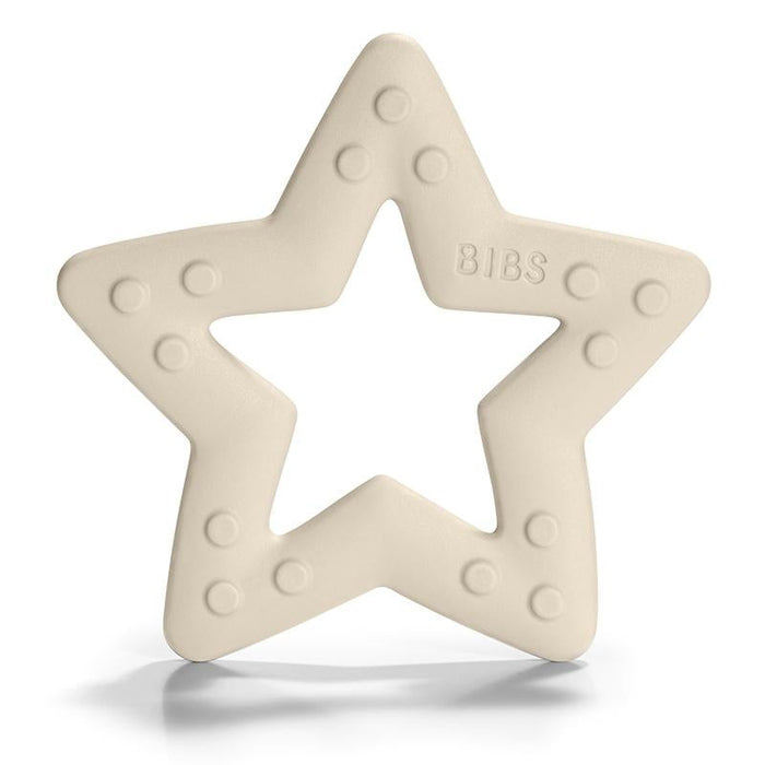 Baby Bitie Star - Ivory