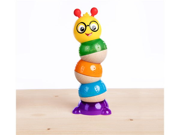 Baby Einstein Stacking Caterpillar