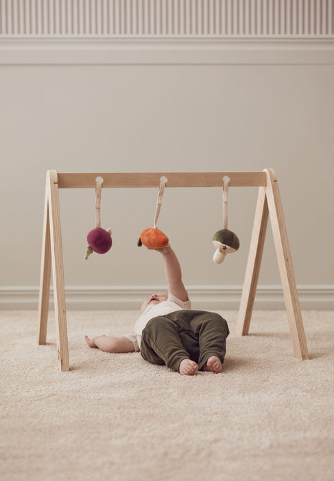 Baby Gym - Natuur