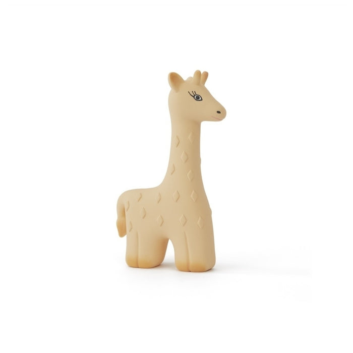 Baby Tentether, Giraffe Noah - geel