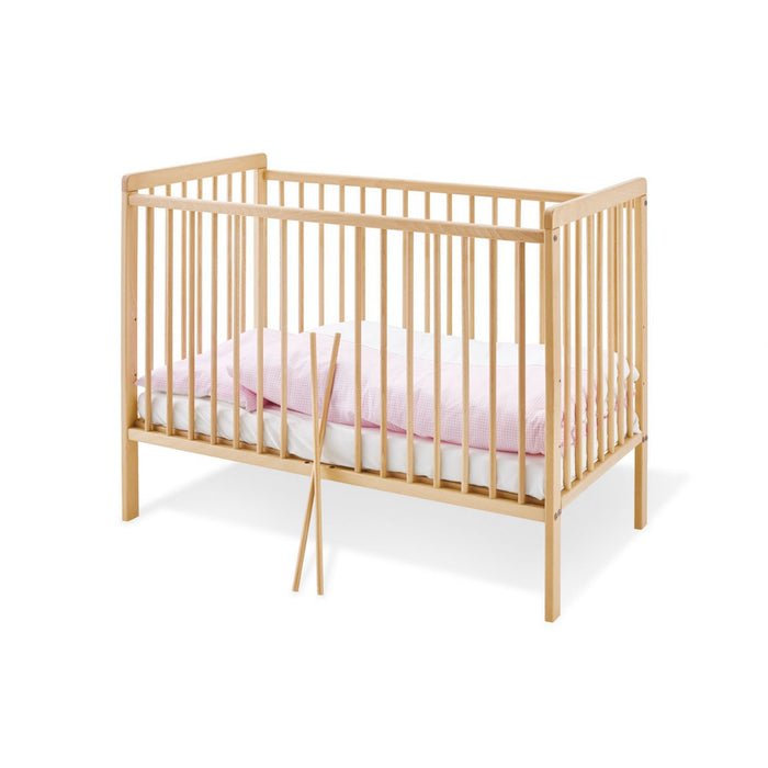 Babybed, hanna