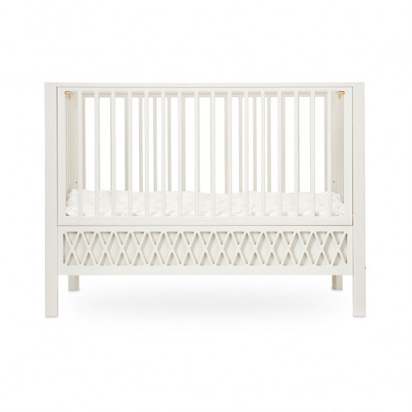 Harlequin Cot, licht zand