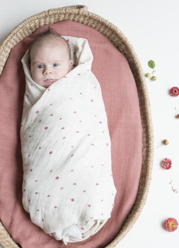 Swaddle, klei