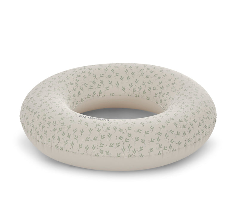 Swim Ring Alfie - Breezy Harmony Mleep Green