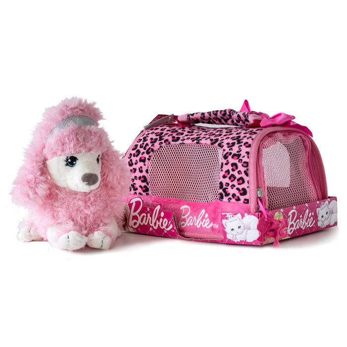 Barbie Handtas - Poodle Dog