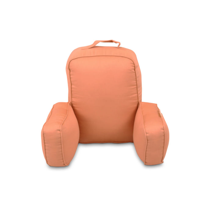 Stroller Cushion, Gry - Melon